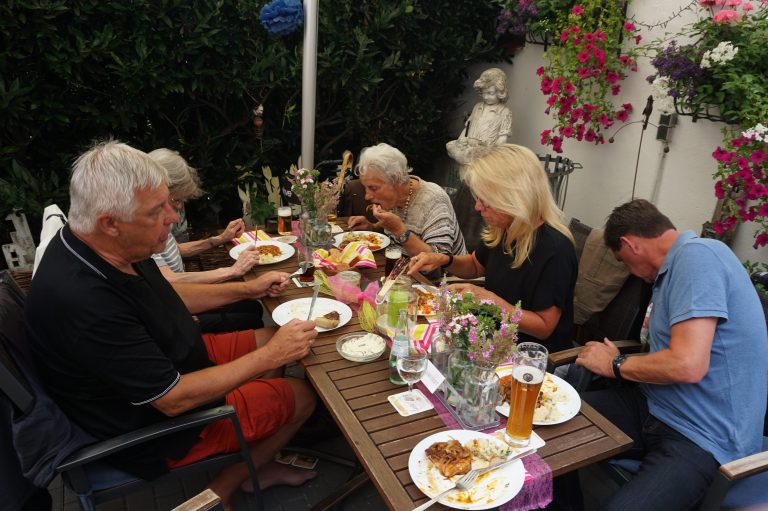 Sommerfest 2022